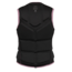 Mystic Women's Star Impact Vest Front Zip Wake | 2026