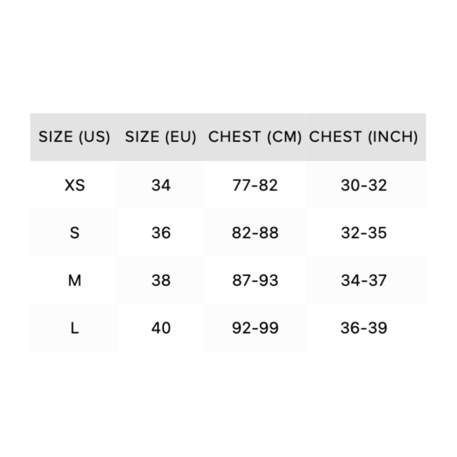 Mystic Women's Star Impact Vest Front Zip Wake | 2026