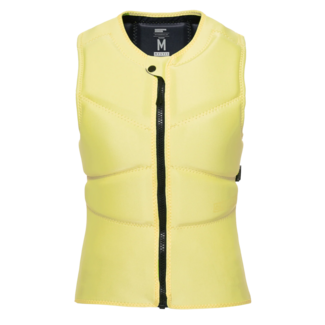 Mystic Women's Star Impact Vest | Yellow