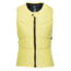 Mystic Women's Star Impact Vest | Yellow