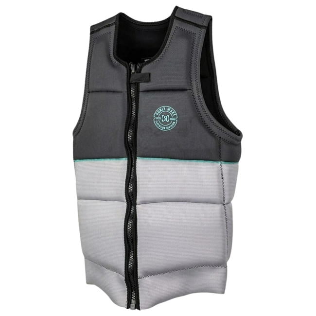 Ronix Men's Supreme Athletic Impact Comp Vest | XL