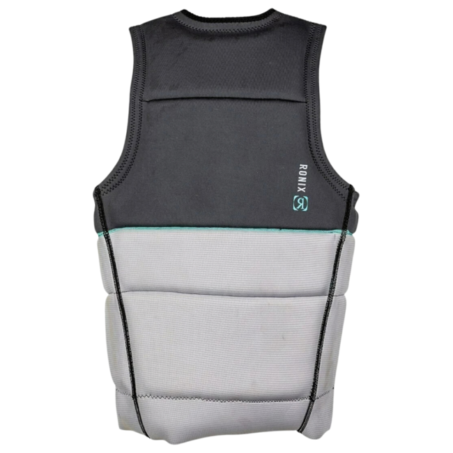 Ronix Men's Supreme Athletic Impact Comp Vest | XL