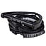 Ronix Spinner Carbon Synthetic Surf Rope with 10" Handle and 9 Section Rope