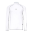 Oakley Bhodi Ellipse Long Sleeve Rashguard | white