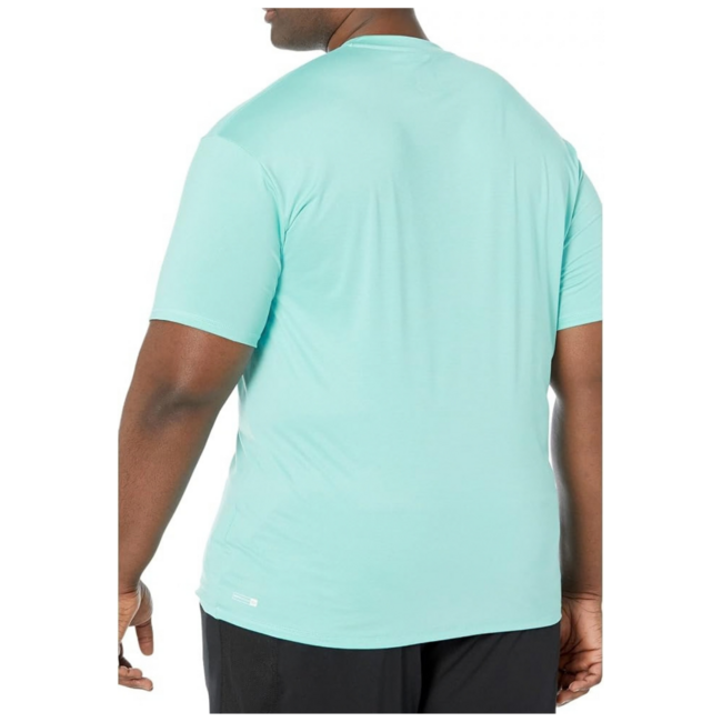 Quiksilver Men's Heritage UPF 50 Surf T-shirt |  XL