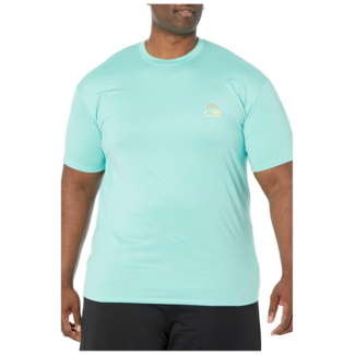 Quiksilver Heritage UPF 50 Surf T-shirt |  XL
