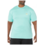 Quiksilver Men's Heritage UPF 50 Surf T-shirt |  XL