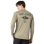 Rip Curl Men's Icons Surflite UPF 50+ Long Sleeve | Washed Moss