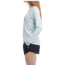 Jetty Women's Del Mar UV 50 Long Sleeve Shirt | Light Blue