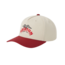 Brixton Banner Snapback | Whitecap Dark Brick
