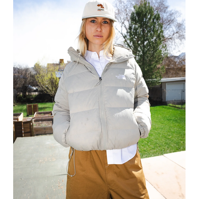 Coal Evergreen Vintage 6-Panel Cap | Sage / Light Brown