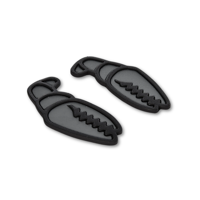 Crab Grab Mega Claw Stomp Pad