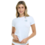 Body Glove Women's In Motion Short Sleeve Rash Guard | Snow