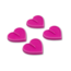 Crab Grab Mini Hearts Grip Stomp Pad