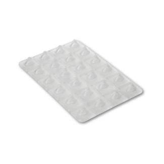 Crab Grab Shark Teeth Stomp Pad