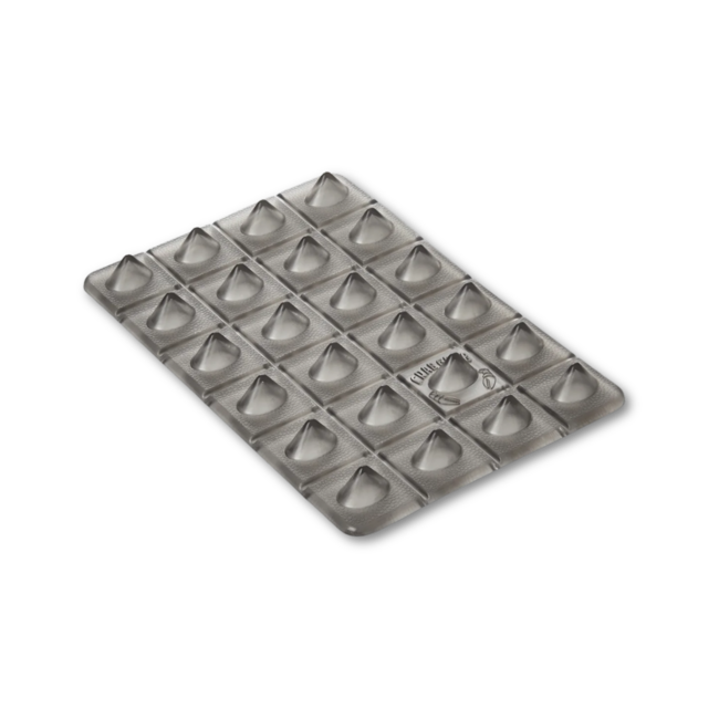 Crab Grab Shark Teeth Stomp Pad