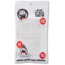 Crab Grab Mini Shark Teeth Stomp Pad