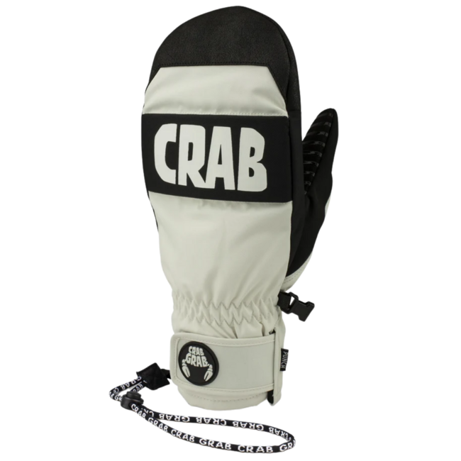 Crab Grab Punch Mitt