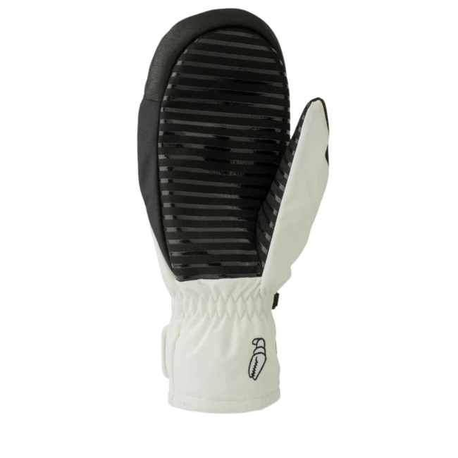 Crab Grab Punch Mitt