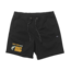 Salty Crew Bait Shop 17" Volley Shorts | Black