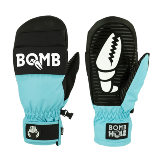 Crab Grab Punch Mitt
