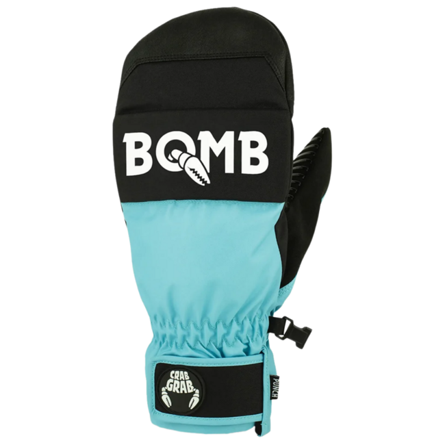 Crab Grab Punch Mitt