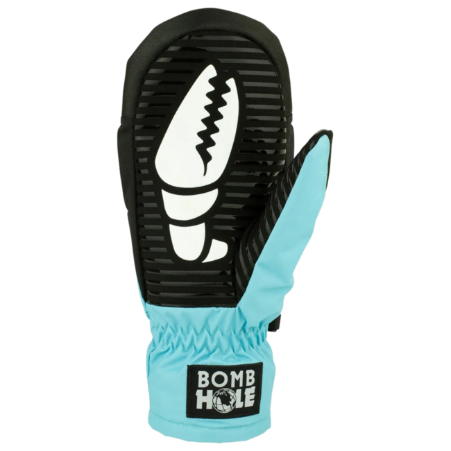 Crab Grab Punch Mitt