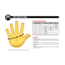 Crab Grab Punch Mitt