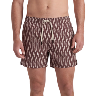 TEAMLTD Volley 5" Swim Short | Wavelength