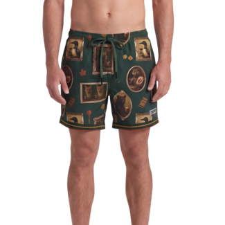 TEAMLTD Classic 6" Swim Short | Canadian Pub House