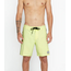 Volcom Crafter Liberator Swim Trunks | Shadow Lime