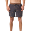 O'Neill Hermosa Retro 17" Lined Swim Short | Phantom