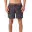 O'Neill Men's Hermosa Retro 17" Lined Swim Short | Phantom