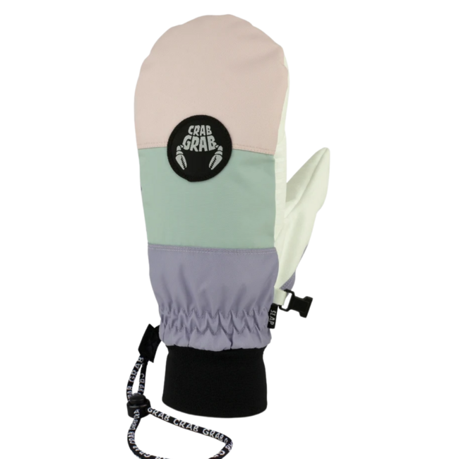 Crab Grab Slap Mitt |