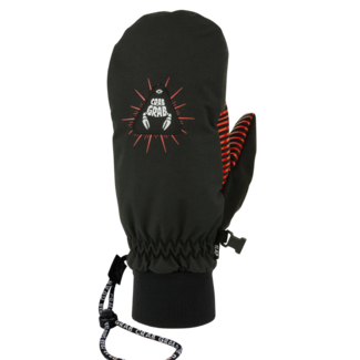 Crab Grab Slap Mitt |