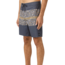 O'Neill Men's Hyperfreak Heat Block 19" Boardshort | Graphite