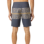 O'Neill Men's Hyperfreak Heat Block 19" Boardshort | Graphite
