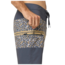 O'Neill Men's Hyperfreak Heat Block 19" Boardshort | Graphite