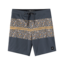 O'Neill Men's Hyperfreak Heat Block 19" Boardshort | Graphite