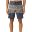 O'Neill Hyperfreak Heat Block 19" Boardshort | Graphite