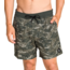 Volcom Men's Lido Print 16" Swim Trunk | Camouflauge