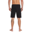 Volcom Men's Lido Solid Mod 20" Boardshort | Black