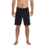 Volcom Men's Lido Solid Mod 20" Boardshort | Black