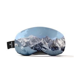 Gogglesoc Alpine Peaks Pro Soc
