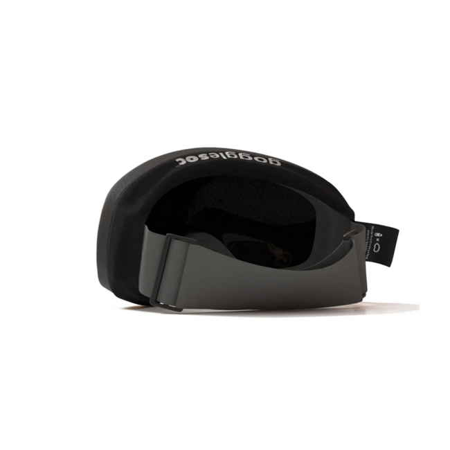 Gogglesoc Black Pro Soc