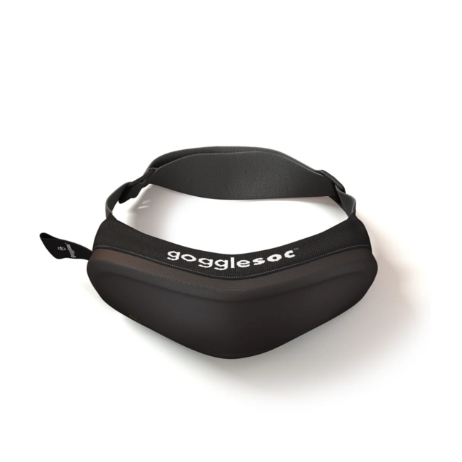 Gogglesoc Black Pro Soc