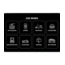 Gogglesoc Black Pro Soc