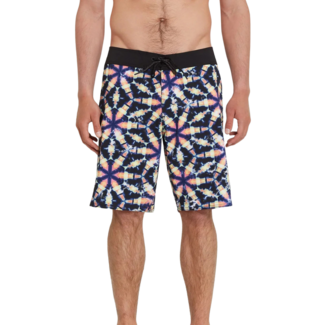 Volcom Mod Revoke 20" Boardshort | New Black