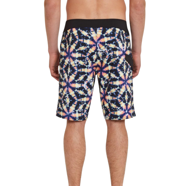 Volcom Men's Mod Revoke 20" Boardshort | New Black