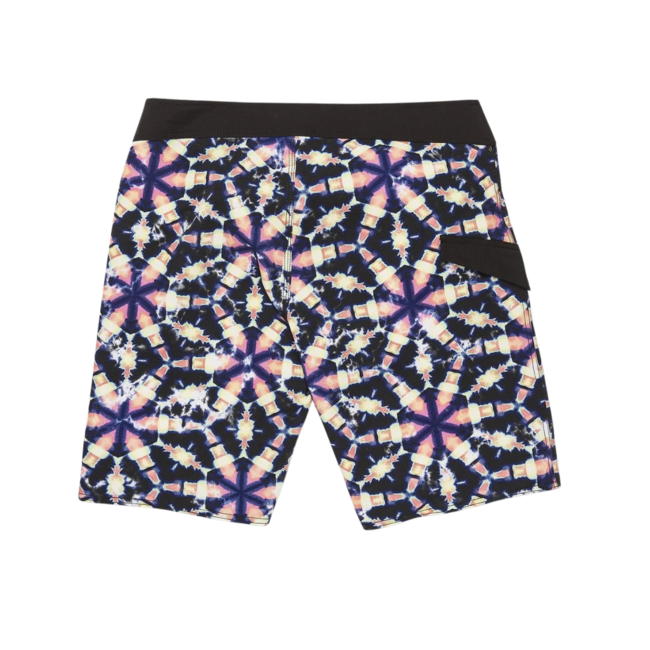Volcom Men's Mod Revoke 20" Boardshort | New Black